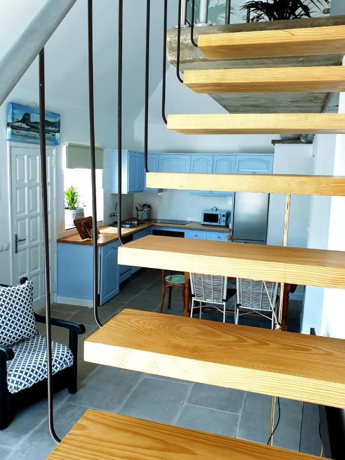 La Casita De Juani,Leoeser อากาเอเต ภายนอก รูปภาพ