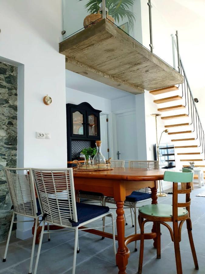 La Casita De Juani,Leoeser อากาเอเต ภายนอก รูปภาพ
