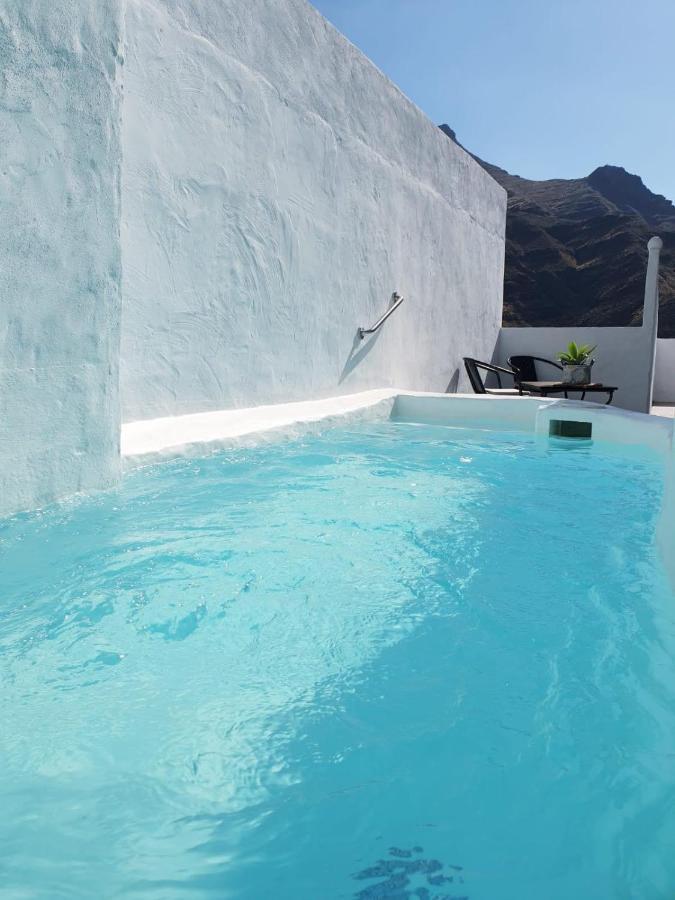 La Casita De Juani,Leoeser อากาเอเต ภายนอก รูปภาพ