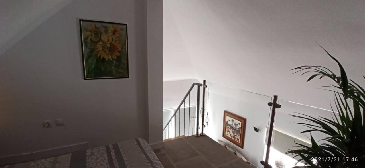 La Casita De Juani,Leoeser อากาเอเต ภายนอก รูปภาพ