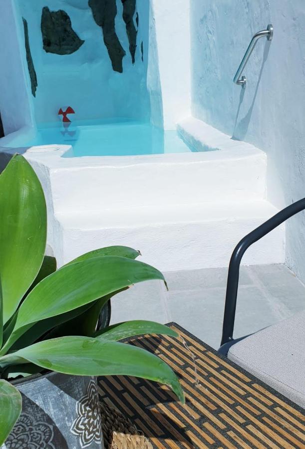 La Casita De Juani,Leoeser อากาเอเต ห้อง รูปภาพ
