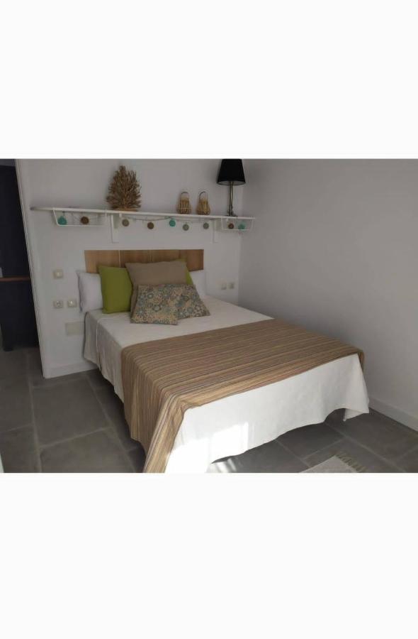 La Casita De Juani,Leoeser อากาเอเต ภายนอก รูปภาพ