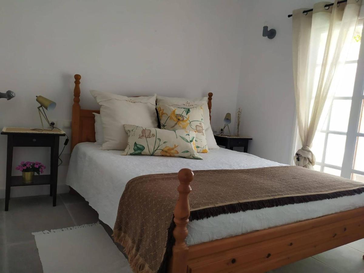 La Casita De Juani,Leoeser อากาเอเต ภายนอก รูปภาพ