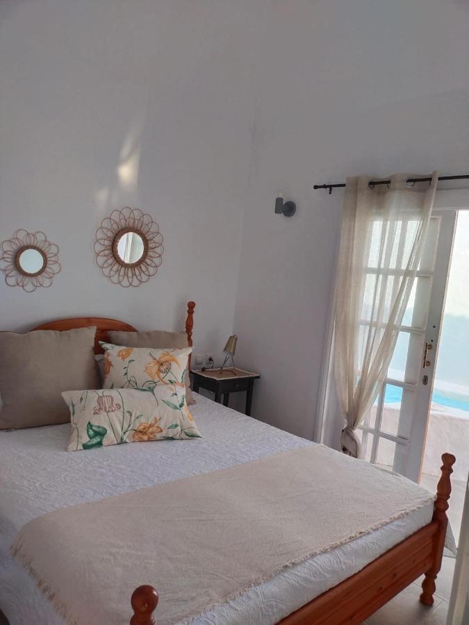 La Casita De Juani,Leoeser อากาเอเต ภายนอก รูปภาพ