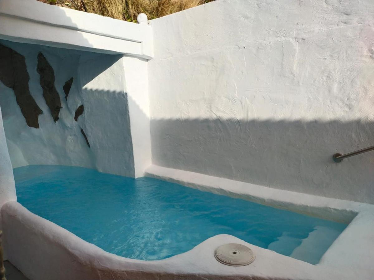La Casita De Juani,Leoeser อากาเอเต ภายนอก รูปภาพ