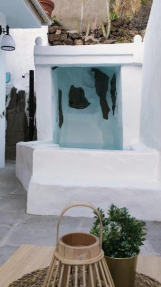 La Casita De Juani,Leoeser อากาเอเต ภายนอก รูปภาพ