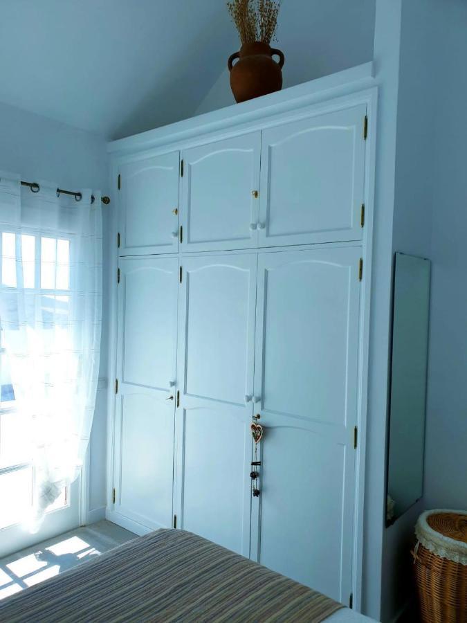 La Casita De Juani,Leoeser อากาเอเต ภายนอก รูปภาพ
