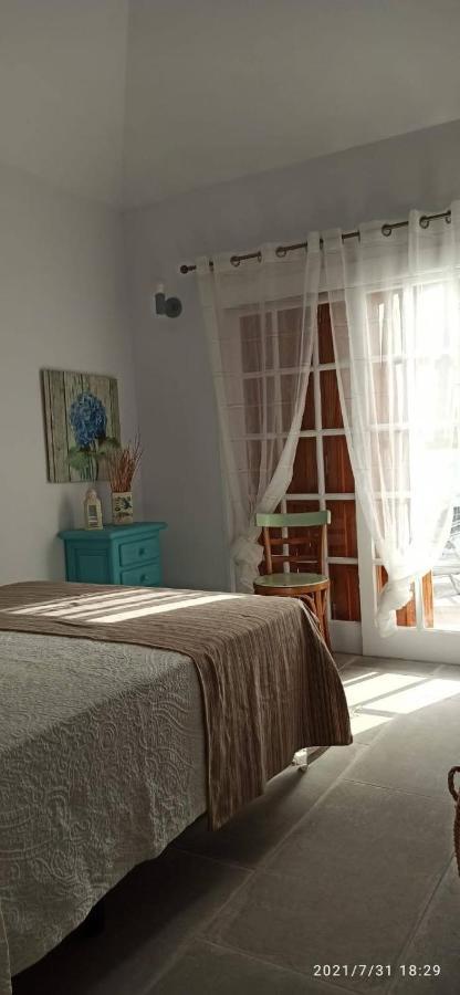 La Casita De Juani,Leoeser อากาเอเต ภายนอก รูปภาพ