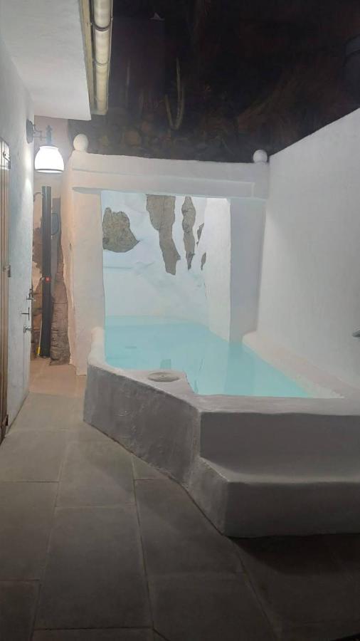 La Casita De Juani,Leoeser อากาเอเต ภายนอก รูปภาพ