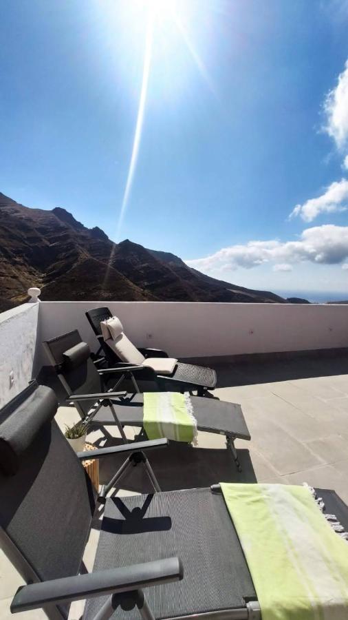 La Casita De Juani,Leoeser อากาเอเต ภายนอก รูปภาพ