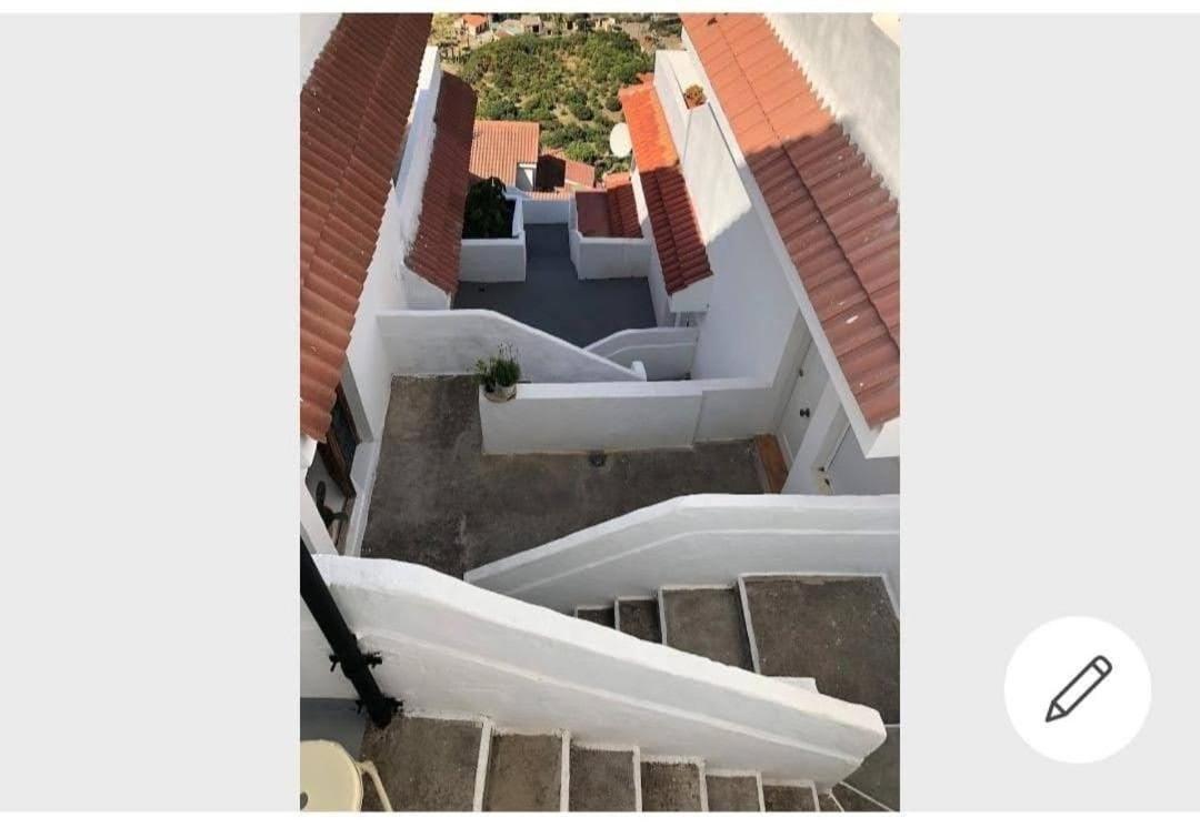 La Casita De Juani,Leoeser อากาเอเต ภายนอก รูปภาพ